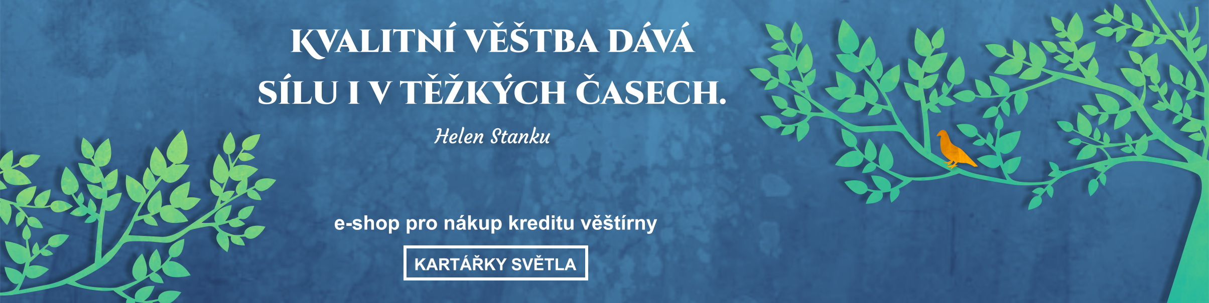 kartářky světla