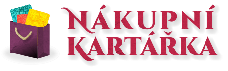 nakupni kartarka